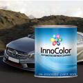 Innocolor 1k Basecoat Auto Refinish Lackfarben